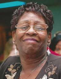 Obituary for Annie Cora Gilbert