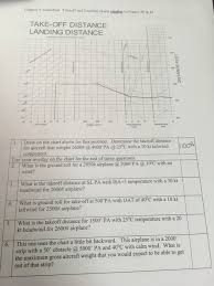 chapter 9 worksheet takeoff and landing charts sim