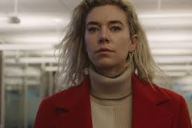 Pieces of a Woman' review: a virtuoso performance by Vanessa Kirby