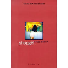Shopgirl: A Novella, (Paperback) - Walmart.com