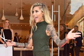 Über sophia thomalla und hund banksy: Sophia Thomalla Instagram Account