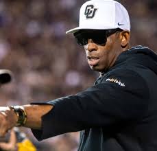 He Has My Vote": Fans Ride the Prime Time Hype as Coach Prime Deion Sanders  Announces Major Update