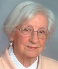 Obituary information for Amelia "Molly" Mack