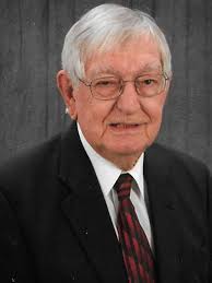 Henry Conroy FORT MYERS, Fla.