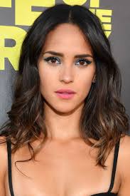 Maybe you would like to learn more about one of these? Adria Arjona Filme Alter Biographie