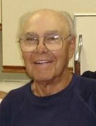 Joseph Clark Obituary (1929