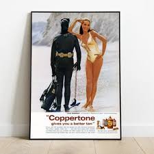 Image result for Coppertone 1969 Caloric