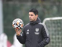 Still room for improvement despite arsenal's recent upturn. 7fs2s7py9v6ehm