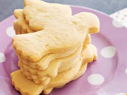 Sugar Cookies Recipe Myrecipes