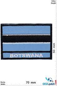 Check out allwealthinfo.com to find africa botswana in your area. Botswana Botswana Flagge Patch Aufnaher Aufnaher Shop Patch Shop Grosster Weltweit Patch Aufnaher Schlusselanhanger Aufkleber