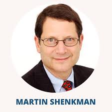 Podcast: Conversations with Trust Experts