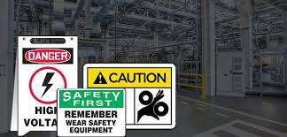 This isn't a comprehensive list, but it should give you an idea of where to start with your temporary signage needs. Your Complete Guide To Workplace Safety Signs Safetycal Inc