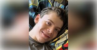 Obituary information for Peyton Popplewell