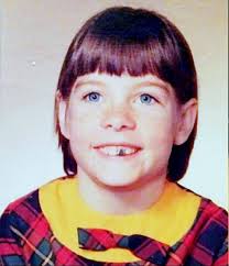 Which set of teeth (A-G) do you think matches The Rock's famous bright  white grin?