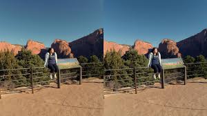 Check out results for your search Side By Side Create A 3d Image When Viewed With Cardboard Album On Imgur