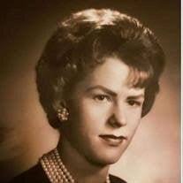 Mary Carol Clark Izatt Obituary (2025)