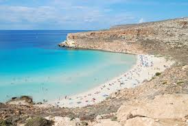 Best last minute hotel deals in cancun, mexico. Plage Des Lapins A Lampedusa Beach Sicile Sicily Outdoor Beach Coastline