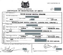 Certified online doc is certainly the best option as our highly professional it specialists know all the ins and outs. How To Edit Birth Certificate Bd