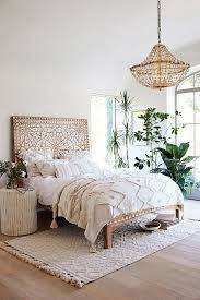 Fortunately, we can alter these images, this energy, and the environment in which we live to bear the touch of warmth from the sun throughout the. Our 20 Favorite Bohemian Style Bedrooms That Are Serving Up Major Inspo Hunker Master Bedrooms Decor Home Decor Bedroom Bohemian Style Bedrooms