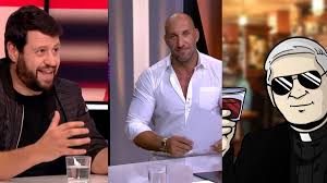 Ask anything you want to learn about puzsér róbert by getting answers on askfm. Puzser Robert Es Tibi Atya Es Alaposan Beleallt Berki Krisztianba Egyikuk Sem Finomkodott A Szavakkal Likenews