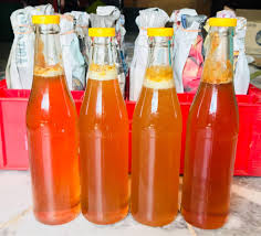 Madu lebah asli keluaran pjbt pertanian parit botak Madu Lebah Original