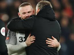 Rooney funeral home 419 main street alberton, prince edward island ph: In Pictures Wayne Rooney Returns To Manchester United Sports Photos Gulf News