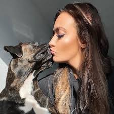 Charlene Dedeaux's Instagram, Twitter & Facebook