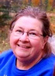 Jacqueline Slade Obituary