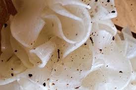 Radi Bayerischer Rettich Von Avelinde Chefkoch Rezept Rettich Bayrische Rezepte Salate Rezepte Einfach