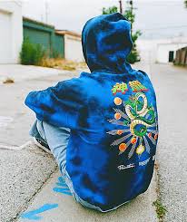 Maybe you would like to learn more about one of these? Primitive X Dragon Ball Z Shenron Blue Wash Hoodie Zumiez