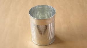 Comment Fabriquer Une Antenne Avec Une Boite De Conserve