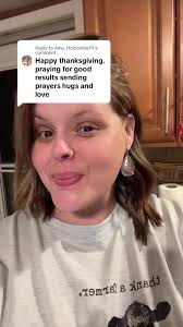 Replying to @Amy_Holcombe79 #thanksgiving #goodvibes #morganstok