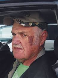 Obituary of Joseph "Joe" John Jacob