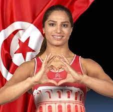 La tunisienne a remporté le 20 juin l'open de birmingham. Federation Tunisienne De Lutte Home Facebook