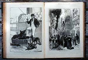 Illustrated London News 1876