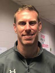 Indiana high school football: Jason Ward named new Tri-West football coach