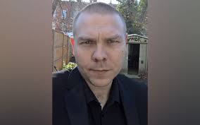 EastEnders actor Harry Rafferty spared jail after slashing woman in  stomach, chest and face with knife