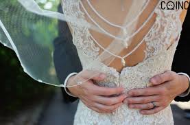 Alquiler de vestidos de novia y fiesta en barcelona. Donde Se Puede Alquilar El Vestido De Novia Blog Coinc