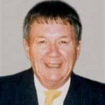 Walter John Jung, Jr. Obituary