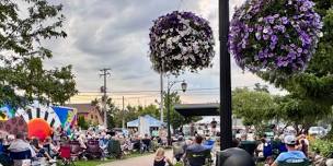 Downtown Gaylord Summer Concert Series