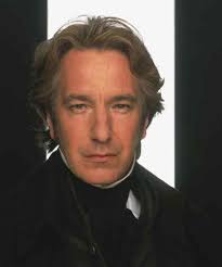 Alan Rickman as Colonel Brandon in Sense and Sensibility (1995) Credit:  Clive Coote
