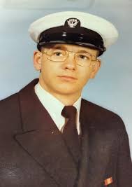 Thomas Dewayne “Rufus” Ruth