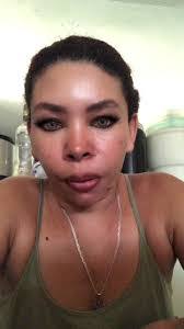 Claritza Martinez's Instagram, Twitter & Facebook