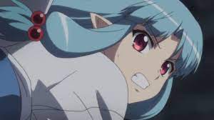 Image Result For Tsugumomo Kiriha Anime Art Image