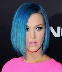 Katy Perry S 31 Best Hairstyles In Honor Of Her 31st Birthday Katy Perry Hair Katy Perry Hair Color Cool Hairstyles