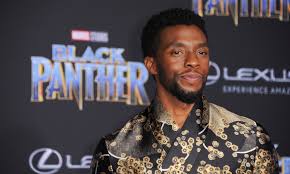 Us actor chadwick boseman, best known for playing black panther in the hit marvel superhero franchise, has died of cancer aged 43. Vmas Dedicates Show To Chadwick Boseman His Impact Lives Forever Variety