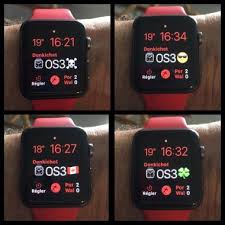 While parenting is always difficult, it can be a bit easier with these apps for the apple watch. Free Apple Watch Face Wallpaper Apple Watch Face Wallpaper Download Wallpaperuse 1