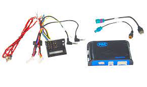 For sprinter/mercedes chassis effective april 2019 revised december 2019. Radiopro Radio Replacement Interface For Mercedes Sprinter And Metris Pac