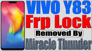 Vivo y83 (1802) pattern lock remove done by miracle box · vivo y30 frp bypass without pc android 10 || vivo 1938 frp unlock new me . Vivo Y83 Frp Lock Removed In Adb Mode By Miracle Thunder Www Gsmclinic Com
