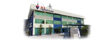 If interested, please contact us. Yeowchuan Hardware Sdn Bhd